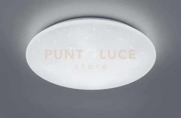 Kato plafoniera led 27w 3060lm, 3000 - 5500k diffusore metacrilato ...
