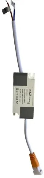 Lampada LED da incasso LED/7,5W/230V 4000K nero/oro