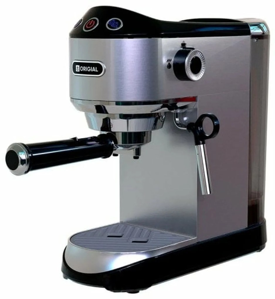 Caffettiera Express a Leva Origial BARISTAEXPERT 19