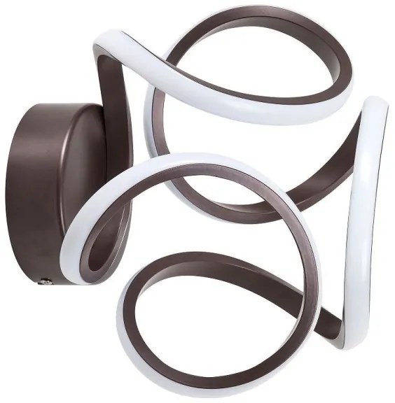 Rabalux 5694 - Applique a LED AMBROSIO LED/11W/230V