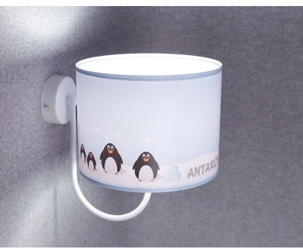 Applique per bambini SWEET DREAMS 1xE27/60W/230V