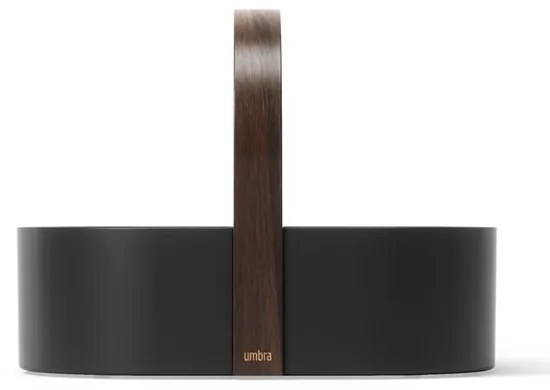 Organizzatore bagno nero Bellwood - Umbra