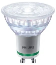 Lampadina LED Philips Spot A 50 W 2,1 W GU10 375 Lm (3000 K)