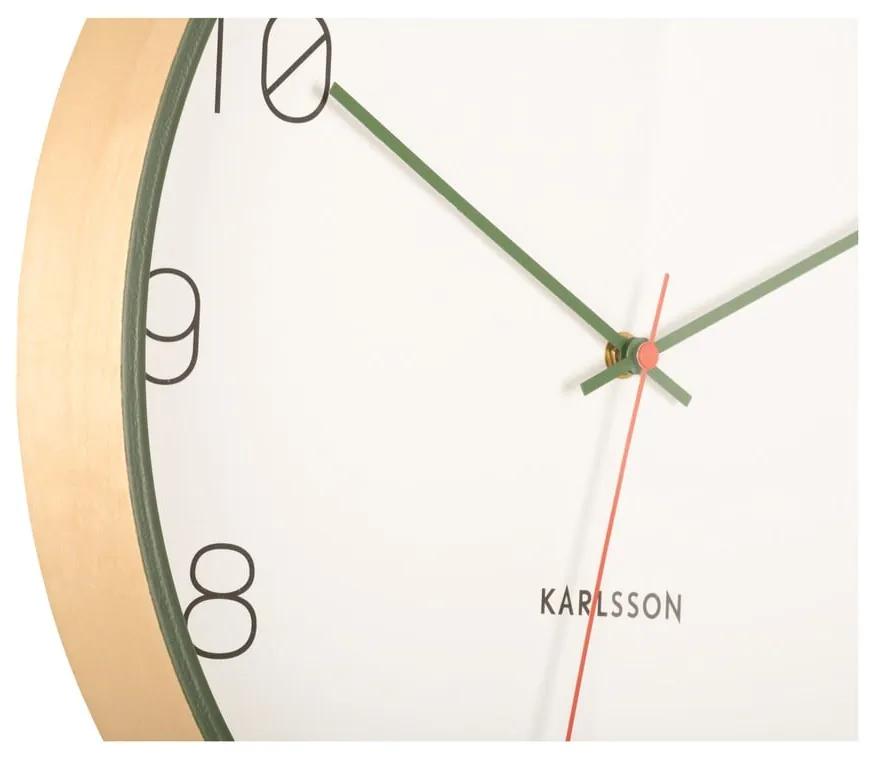 Orologio da parete ø 40 cm Joy - Karlsson