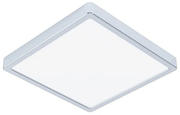 Eglo 99269 - Plafoniera da bagno LED FUEVA 5 LED/20W/230V IP44