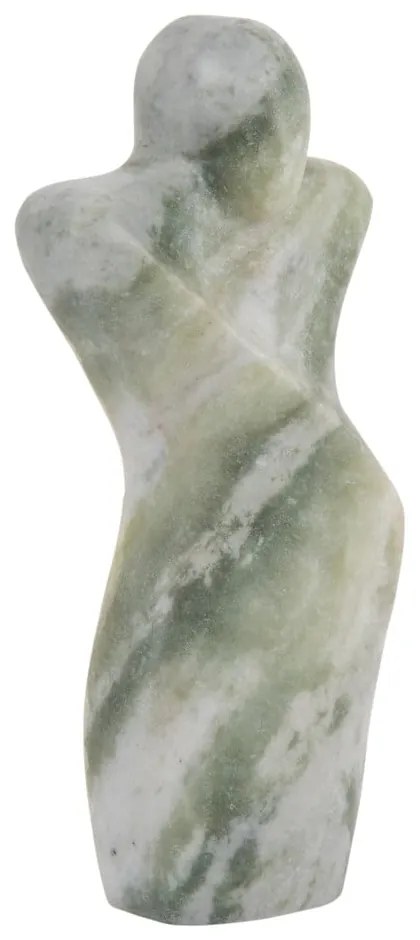 Statua in marmo (altezza 23 cm) Male - PT LIVING