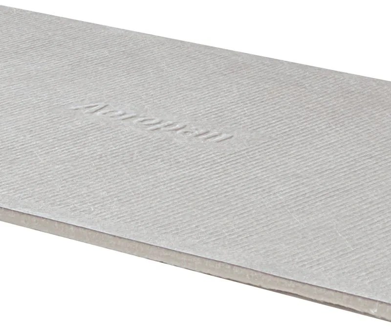 Isolante termoriflettente 1 m² Aeropan L 0.72 x L 1.4 m, Sp 30 mm densità 200 kg/m³