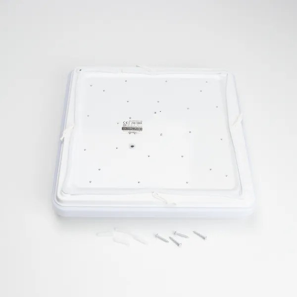 Brilagi - Plafoniera PLAIN LED 24W/230V 3000K