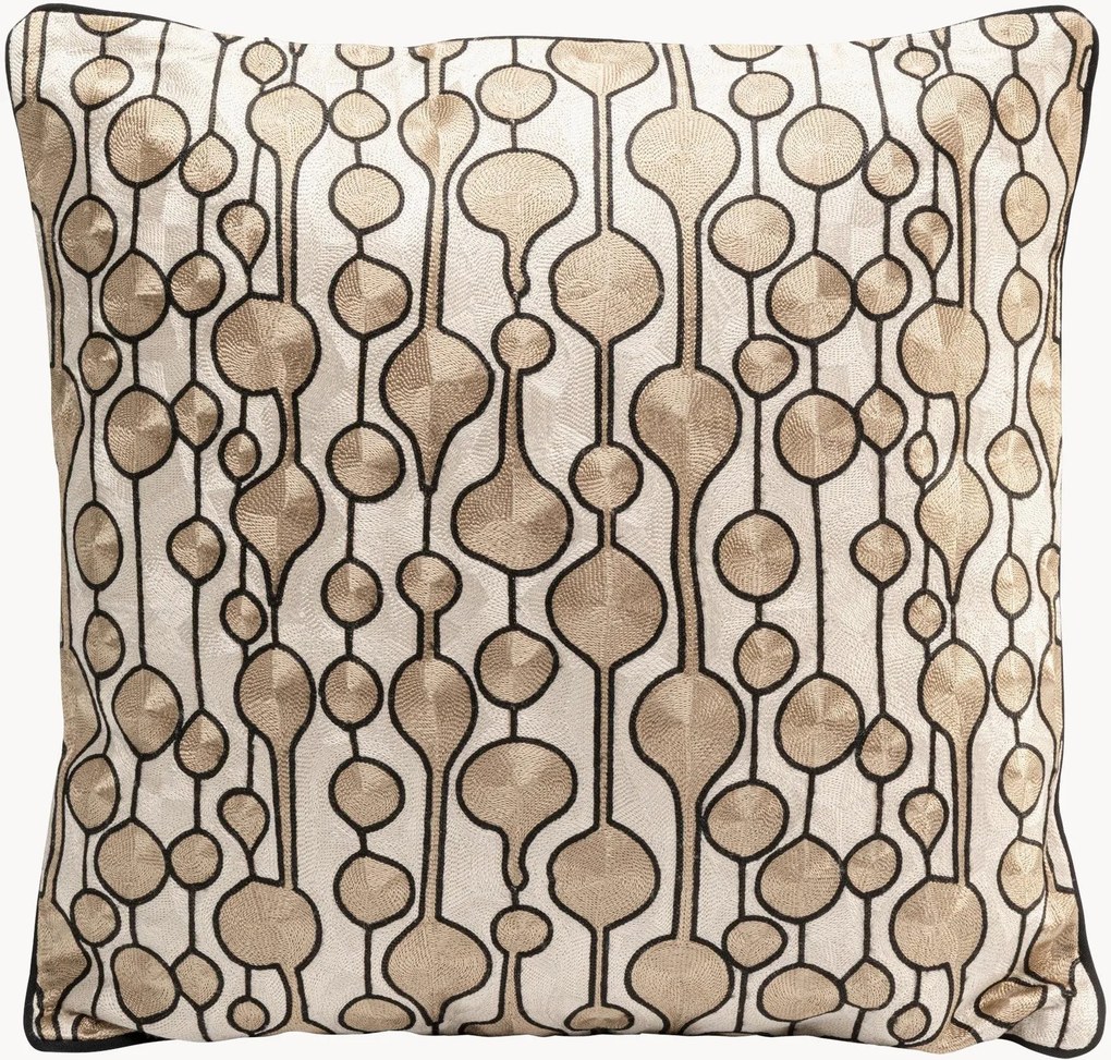 Cuscino in cotone Air Bubbles