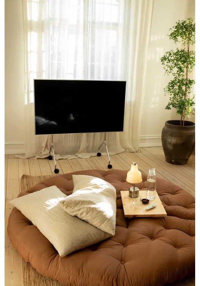 Poltrona turchese Nido - Karup Design