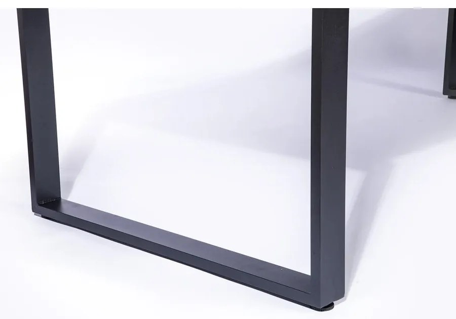 Tavolo da giardino grigio , 210 x 100 cm Strong - Bonami Selection