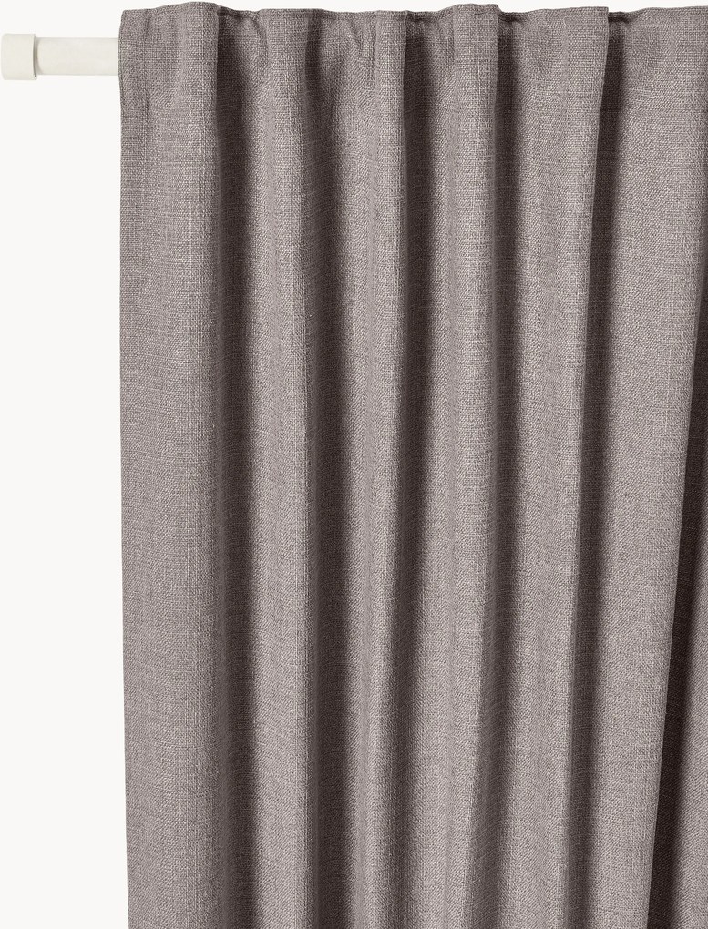 Tende coprenti con multibanda Jensen 2 pz