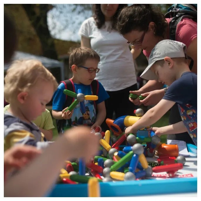 SmartMax Start - 23 pz