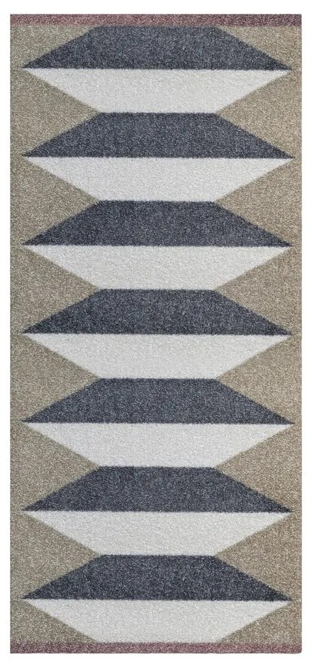 Tappetino 70x150 cm Accordion - Mette Ditmer Denmark