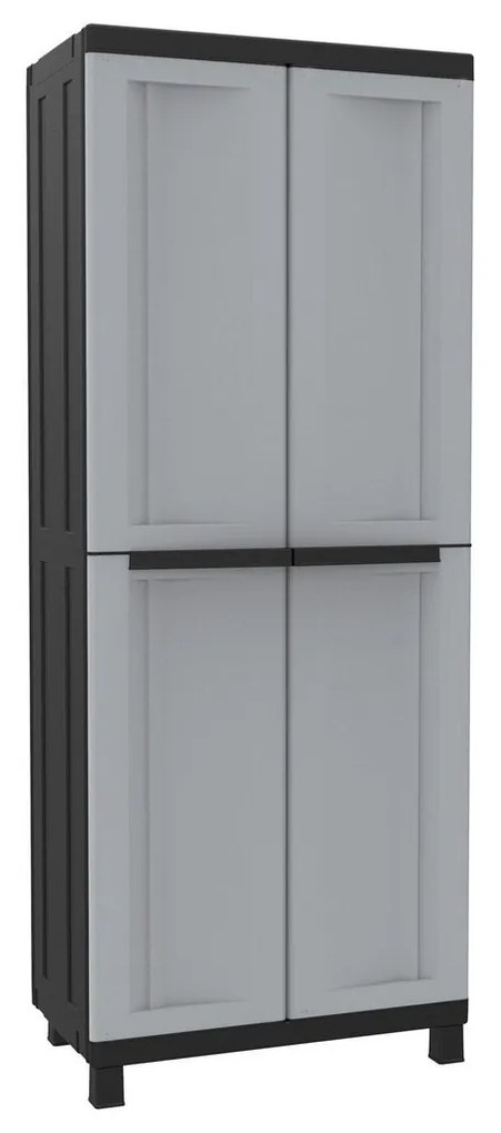 Armadio Terry twistblack3680 2 porte