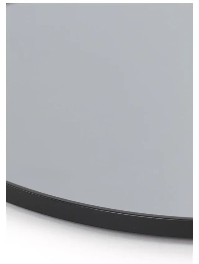 Specchio da parete ø 70 cm Espejo - Light &amp; Living