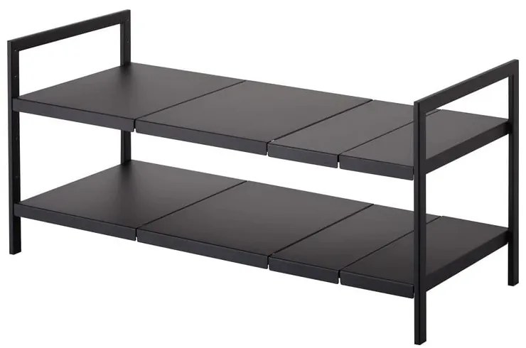 Ripiano aggiuntivo in metallo Tower - YAMAZAKI