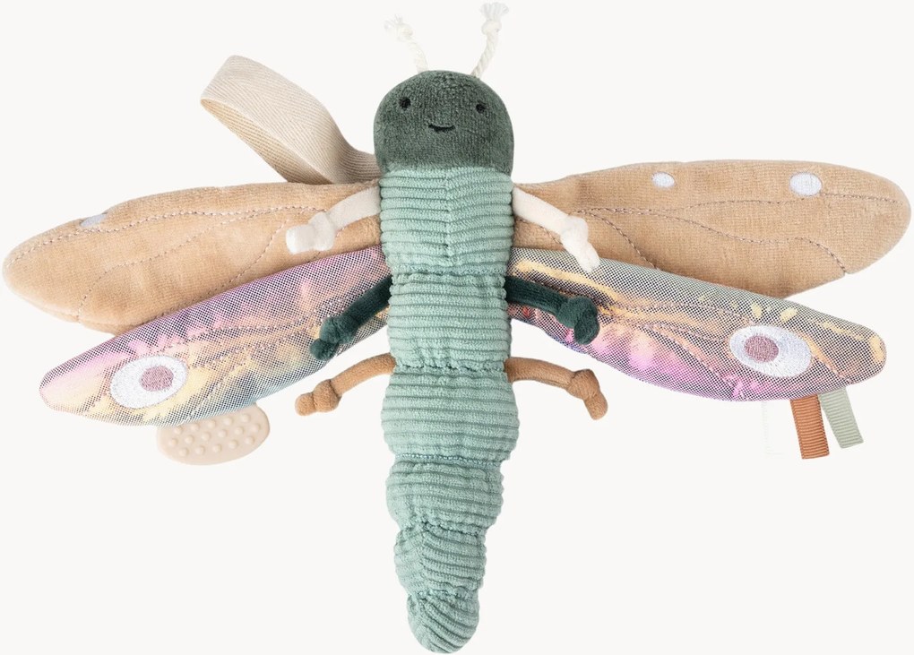 Mobile fatto a mano Dragonfly