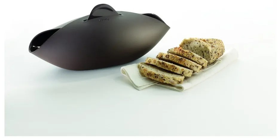 Stampo da forno in silicone adatto per pane 23x28 cm – Lékué