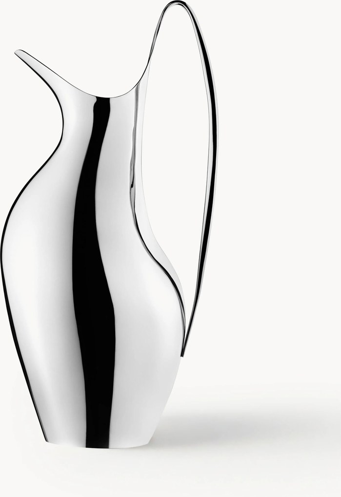 Caraffa in acciaio inossidabile Koppel, 750 ml