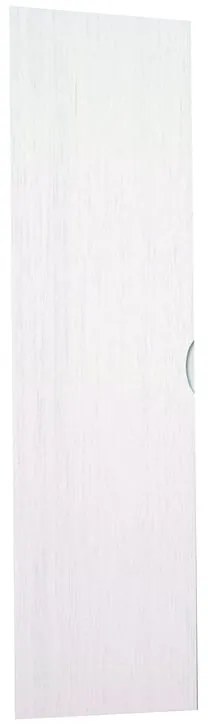 Colonna per mobile bagno Lucy BADEN HAUS 1 anta P 20 x L 35 x H 140 cm bianco placcato