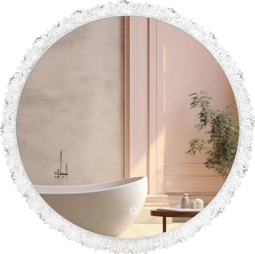 Specchio LED 60cm YH-3561
