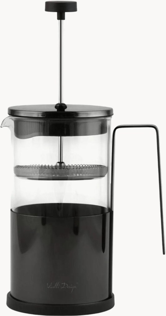 Teiera con infusore integrato Diamante, 1 L