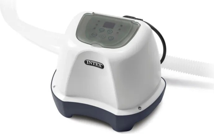 Intex 26664 Generatore Cloro Universale per Piscine Fuori Terra 17.413l