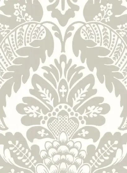 Little Greene Carta da parati Wilton - Drapery