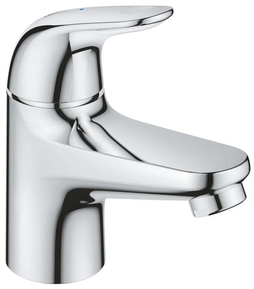GROHE 20617001 - Valvola da banco SWIFT XS, cromata lucida