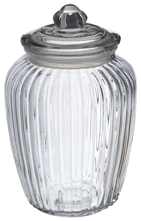 Vaso di vetro Old fashioned - Premier Housewares