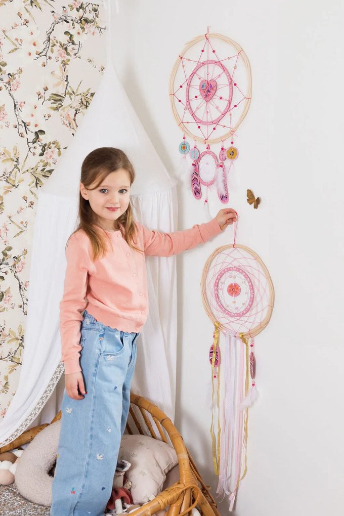 Lovely Box - Acchiappasogni XL