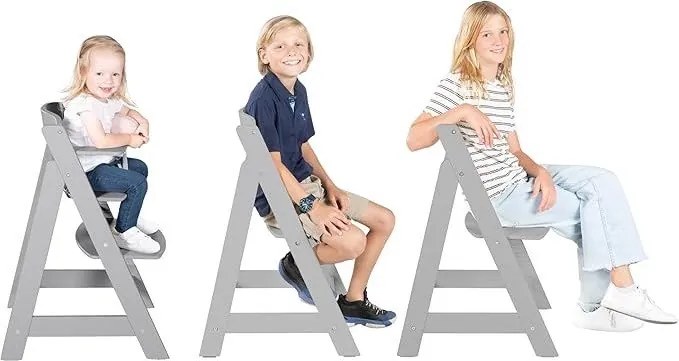 Sedia da pranzo Sit Up III - Roba