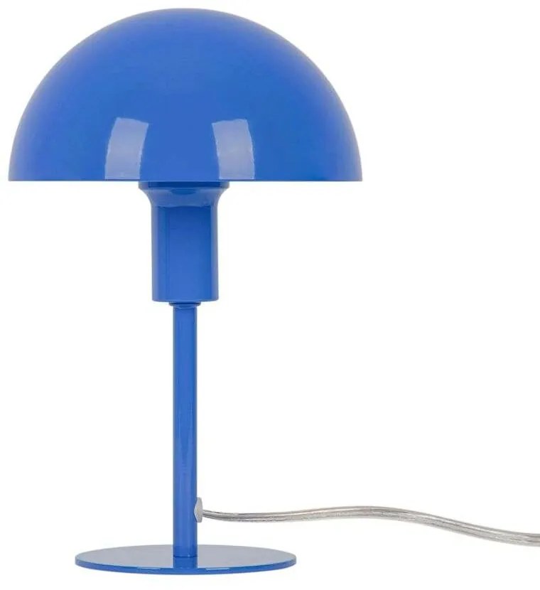 Nordlux - Ellen Mini Lampada da Tavolo Blue Nordlux