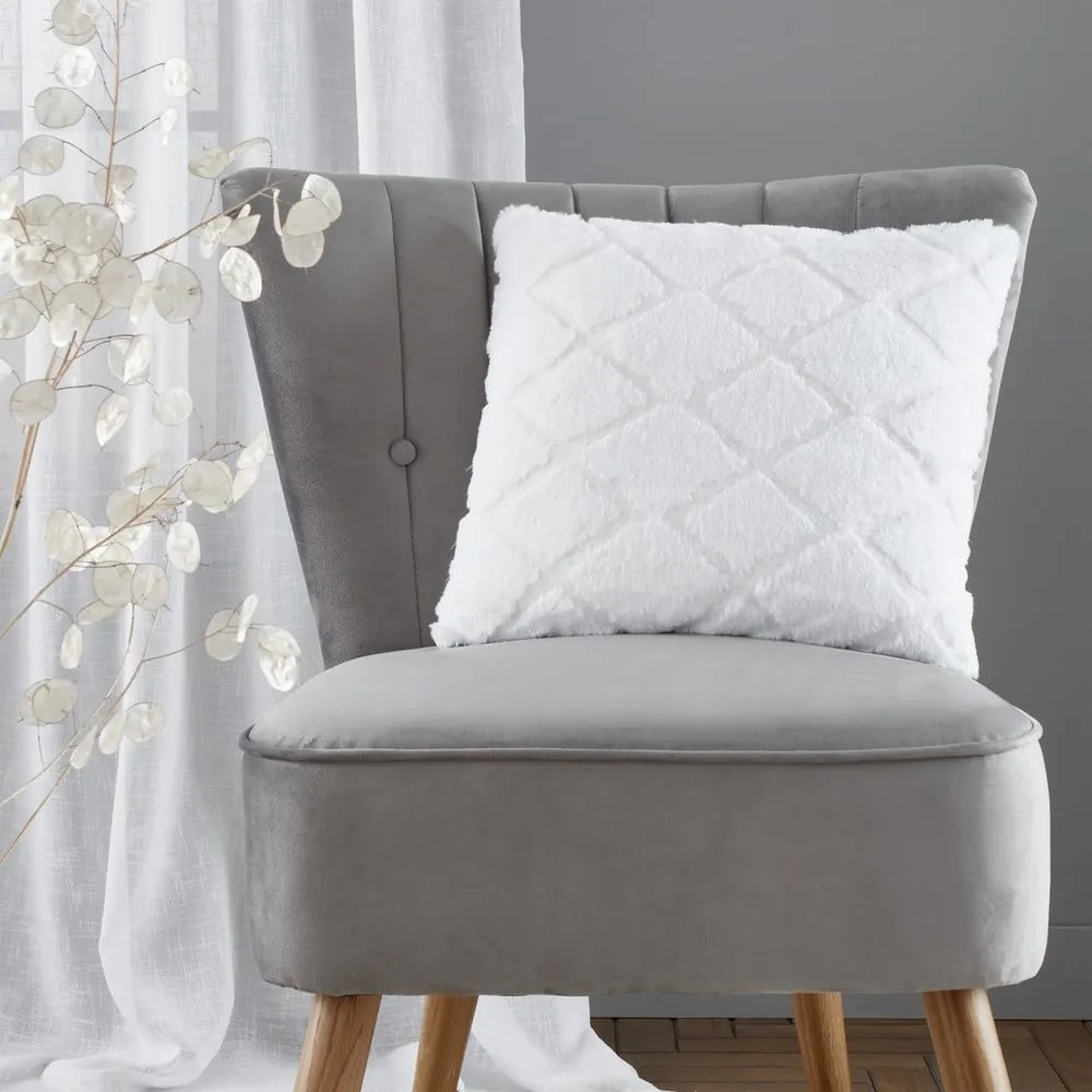 Cuscino decorativo 43x43 cm Cosy Diamond - Catherine Lansfield