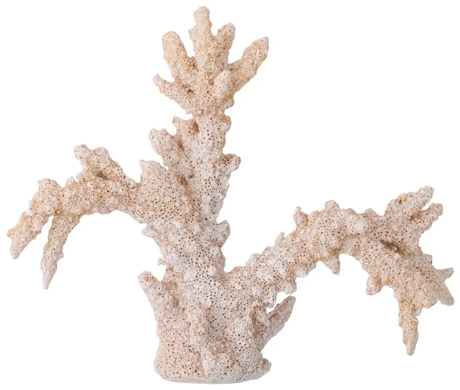 Statuetta (altezza 18 cm) Henri - Bloomingville