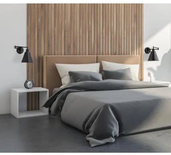 Westinghouse 61254 - Applique TROCADERO 1xE27/60W/230V