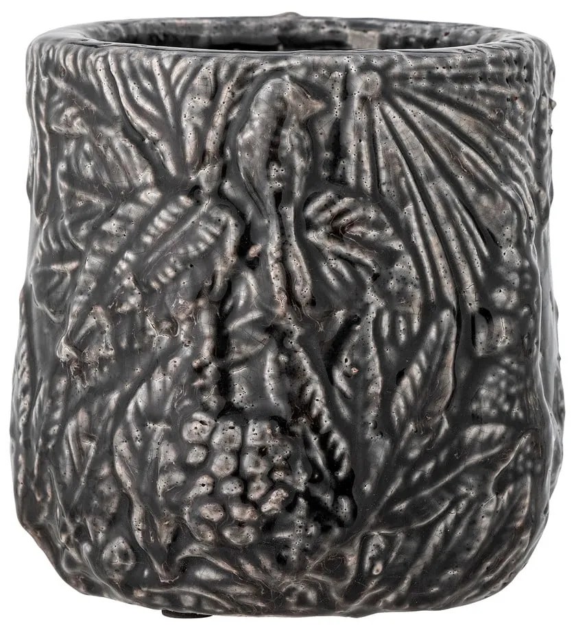 Coprivaso in terracotta ø 18 cm Nikou - Bloomingville