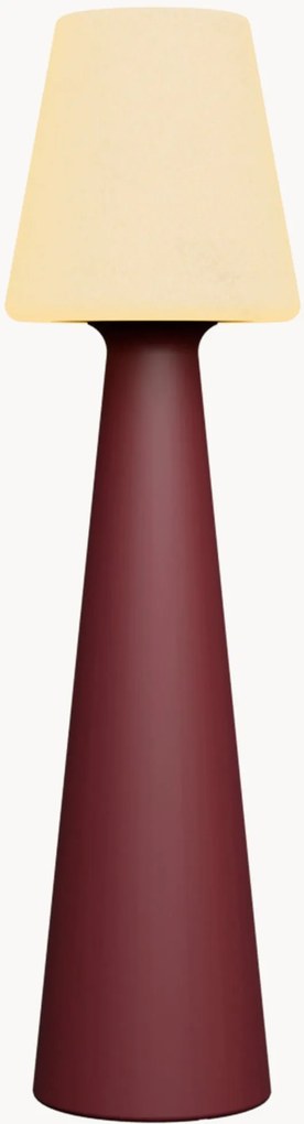Lampada da terra grande a LED con luce regolabile Lola