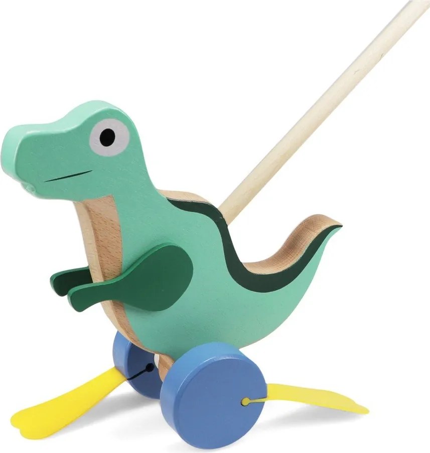 Giocattolo in legno Dinosaur – Rex London