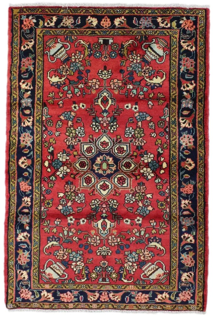 Hamedan Tappeto 160 x 110 (Iran)
