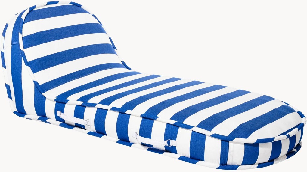 Lettino galleggiante gonfiabile Pool
