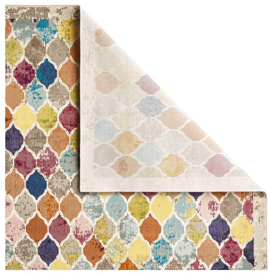 Battistrada , 60 x 230 cm 16th Avenue - Think Rugs