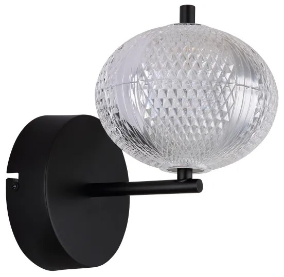 Globo 16042W - Applique a LED AIDA LED/7W/230V 3000K/4500K/6500K