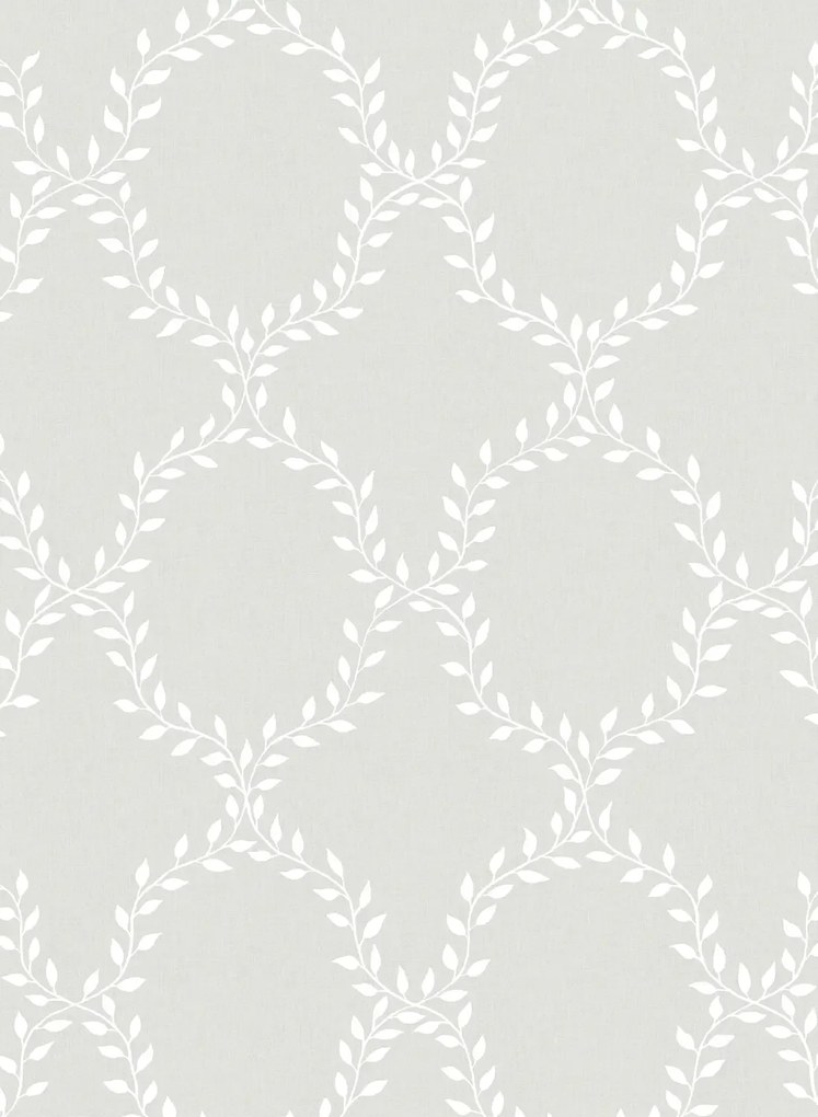 Sandberg Carta da parati Wilma - Grey