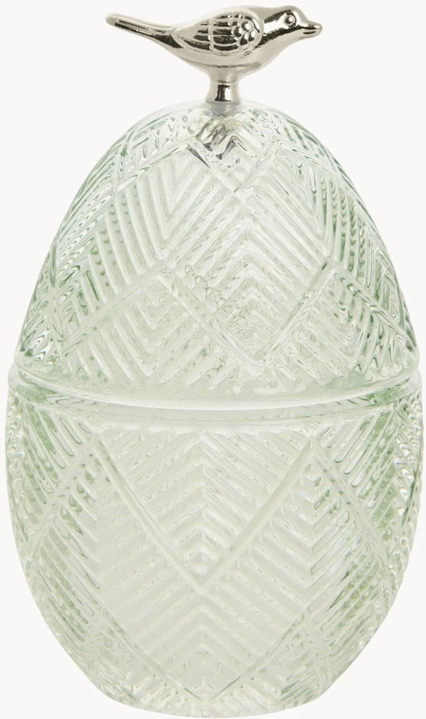 Bomboniera pasquale fatta a mano Esilia