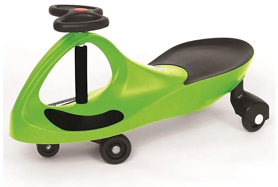 Didicar - Bici a spinta verde