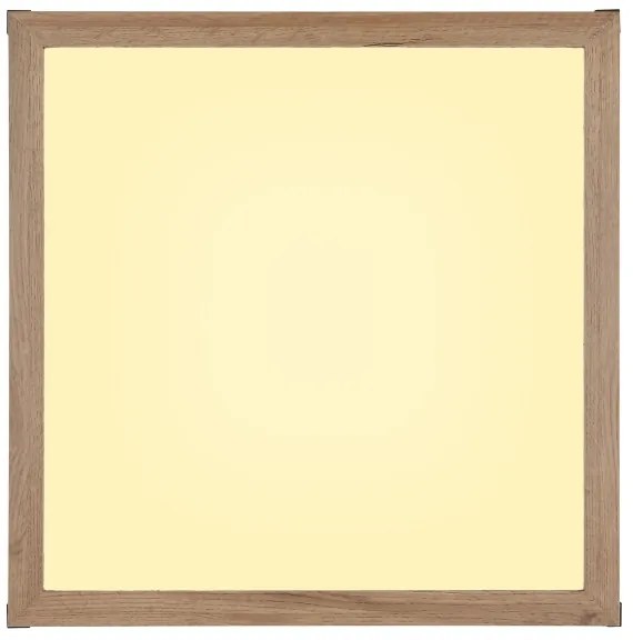 Globo 41589D2 - Plafoniera LED CARLA LED/24W/230V 45x45 cm