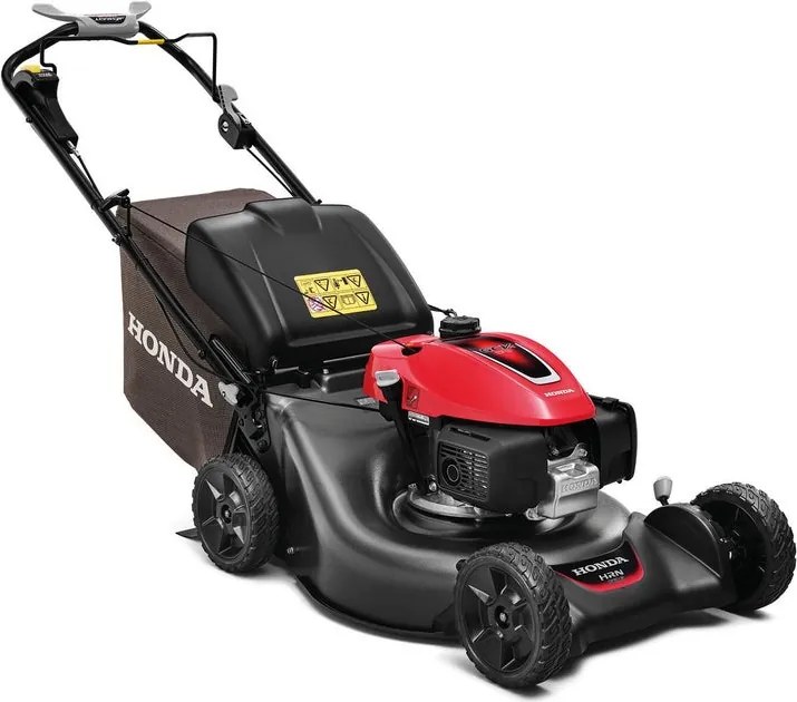 Tagliaerba a benzina HONDA HRN536CVYEA motore honda da 167 cm³ L 53 cm