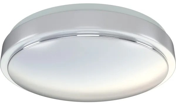 APLED - Plafoniera LED LENS R TRICOLOR LED/24W/230V IP41 1680lm